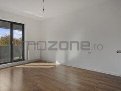 Doua camere, etaj 2, 62.8 mp, centrala proprie, metrou in apropiere, comision 0%